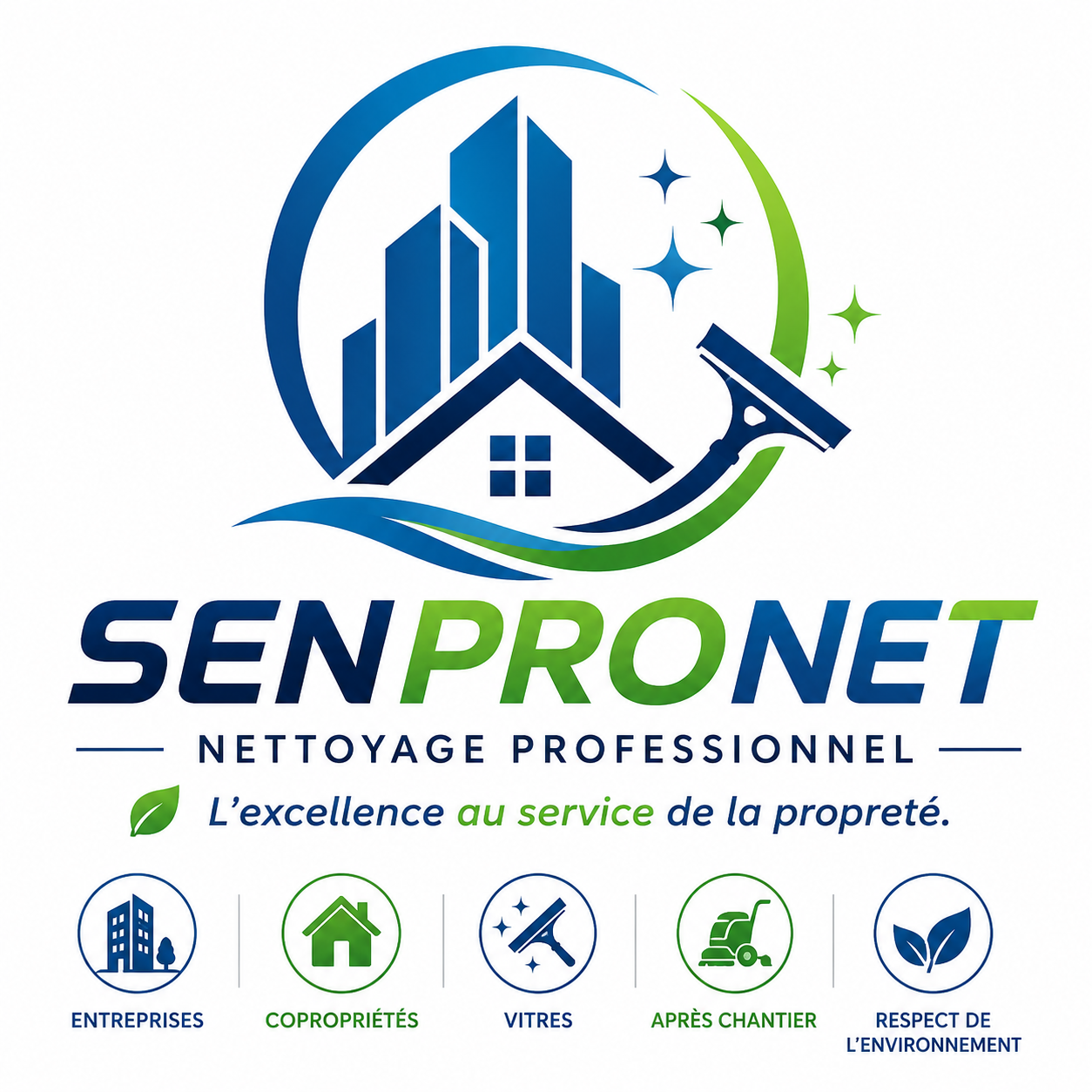 Senpronet